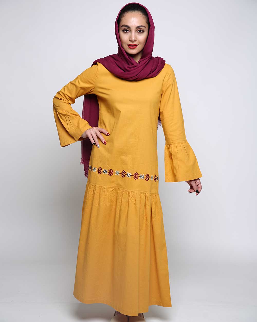 مانتو آویشن