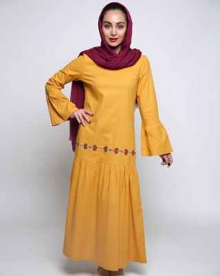 مانتو آویشن