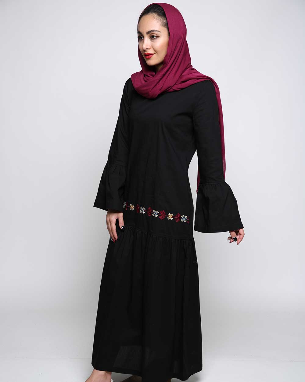 مانتو آویشن