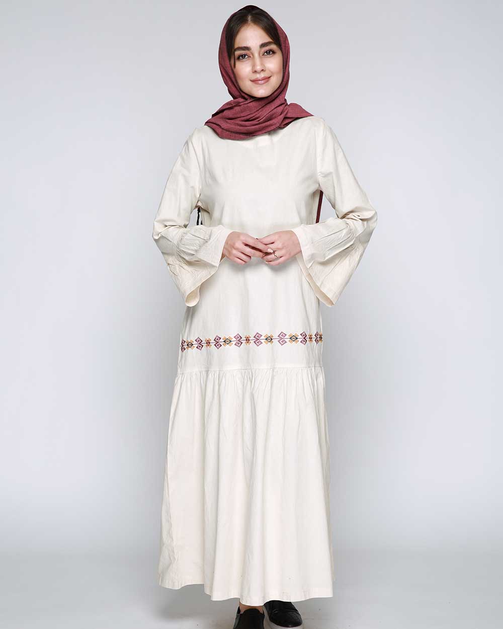 مانتو آویشن