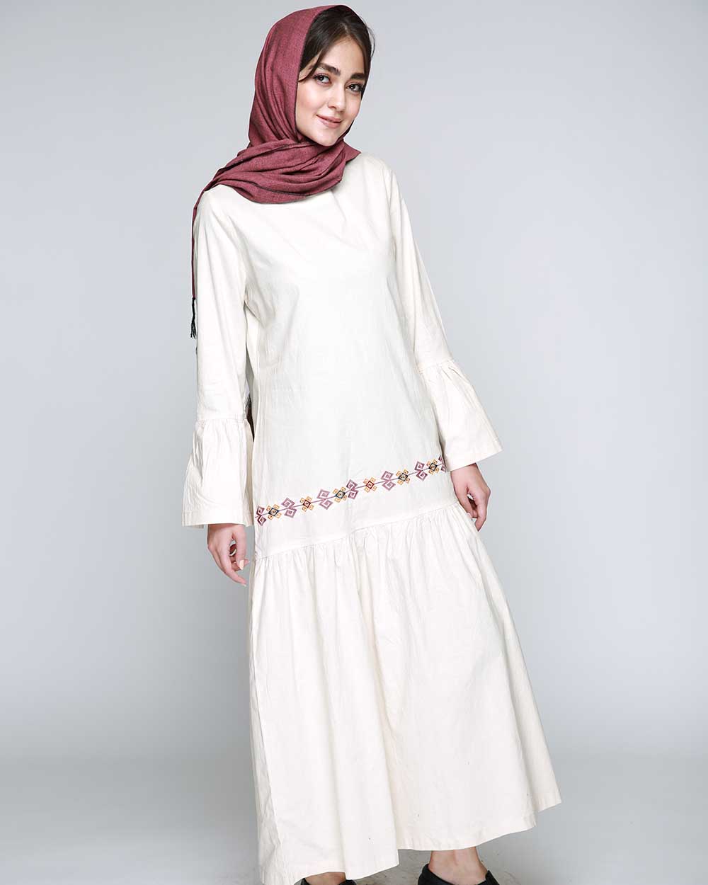 مانتو آویشن