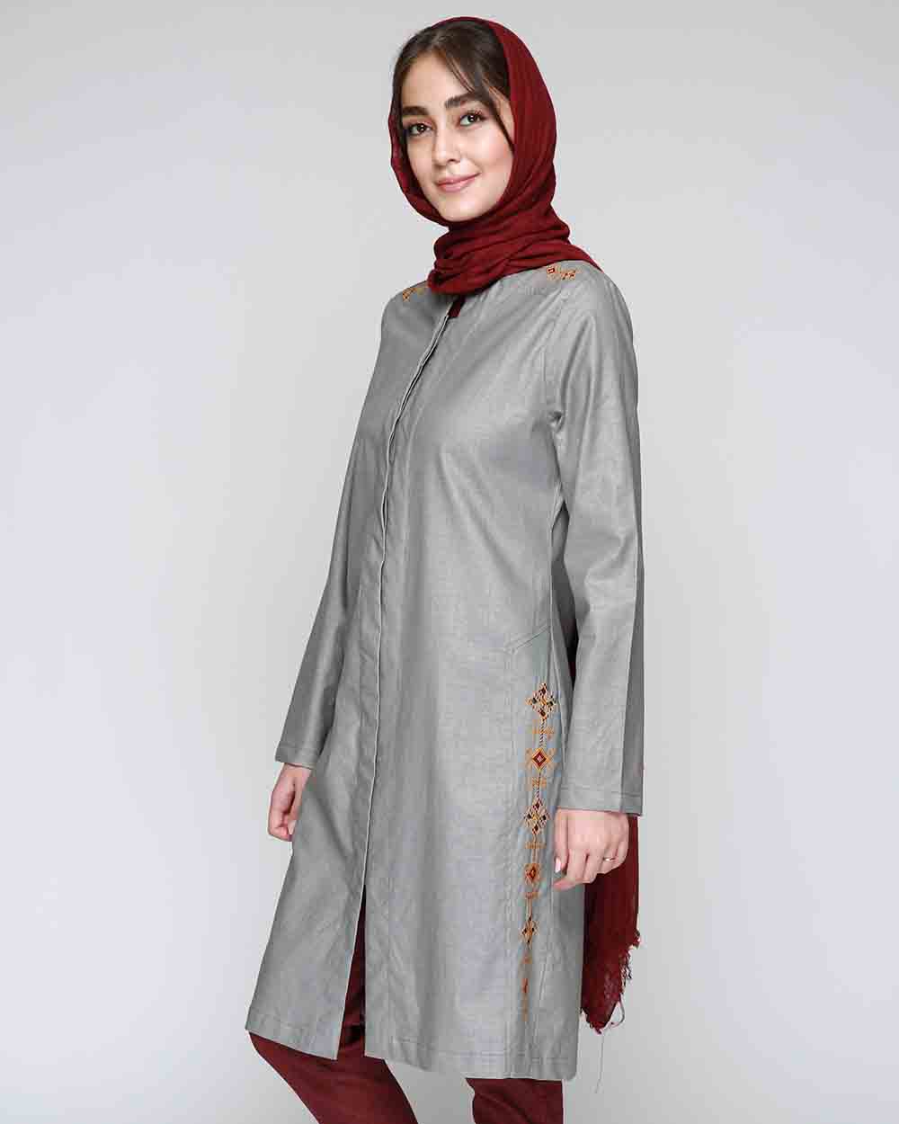 مانتو پاک فر