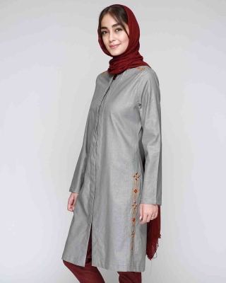 مانتو پاک فر