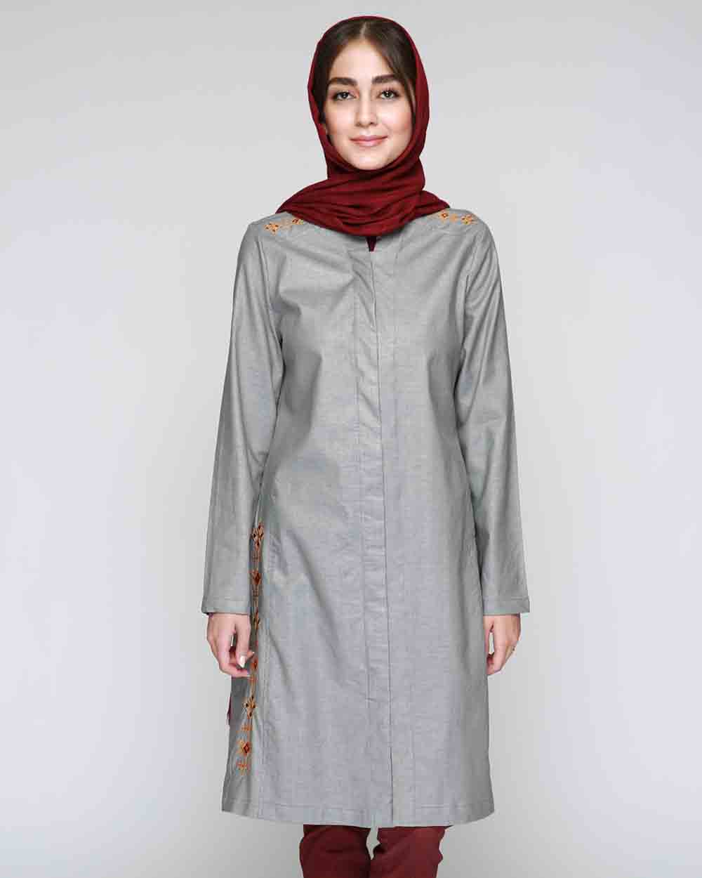 مانتو پاک فر