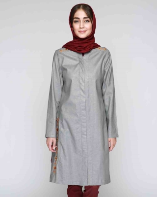 مانتو پاک فر