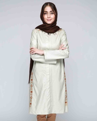 مانتو پاک فر