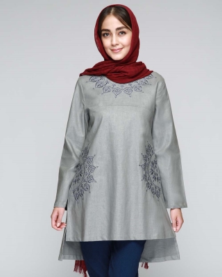 مانتو پاک چهر