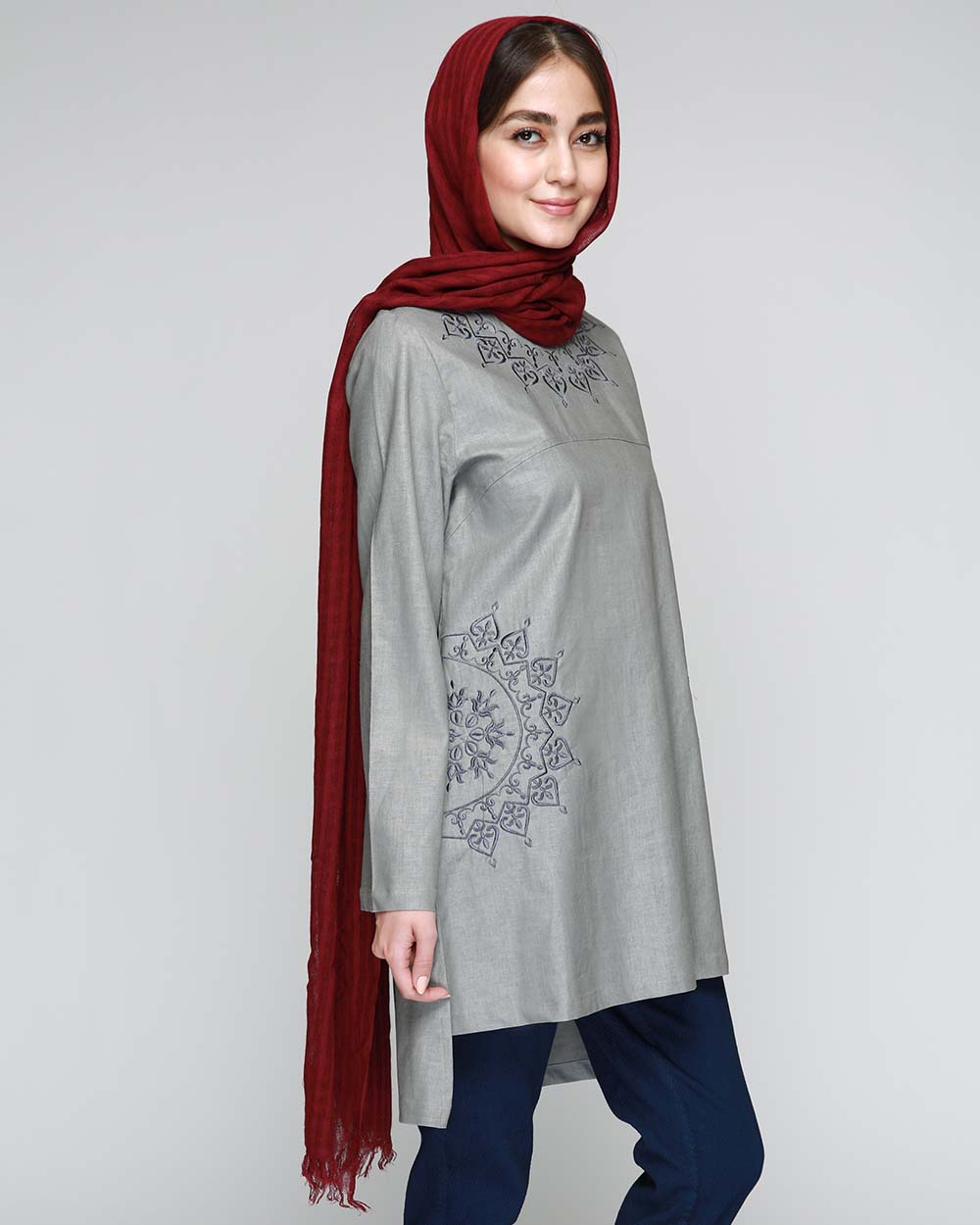 مانتو پاک چهر