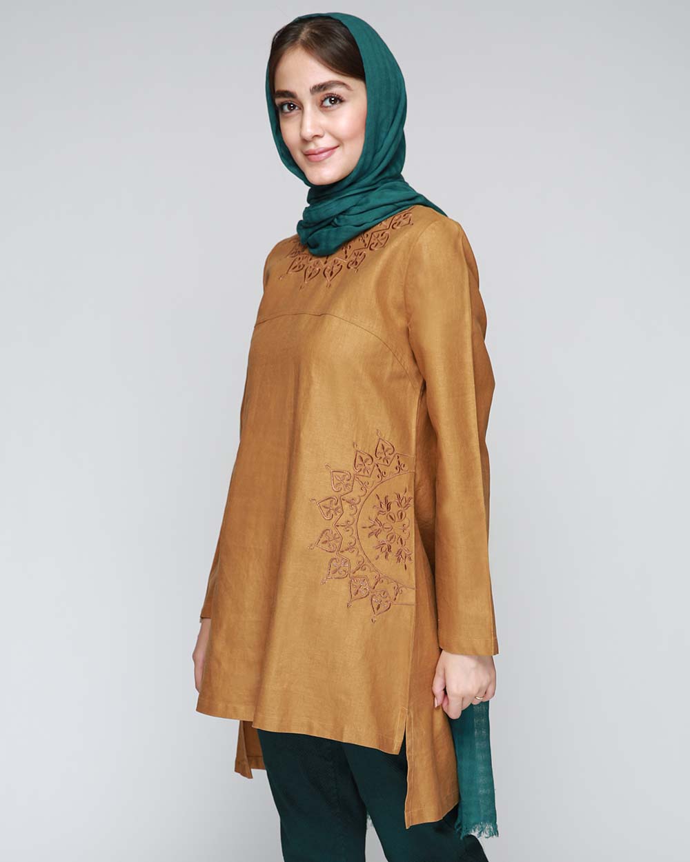 مانتو پاک چهر