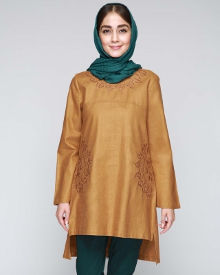 مانتو پاک چهر