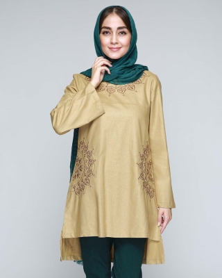 مانتو پاک چهر