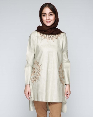 مانتو پاک چهر