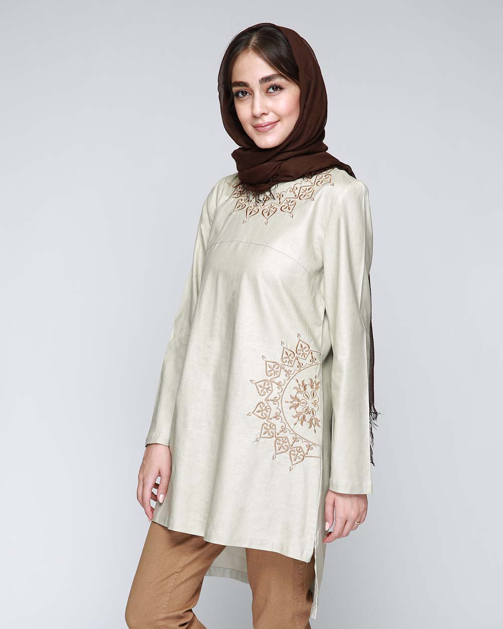 مانتو پاک چهر