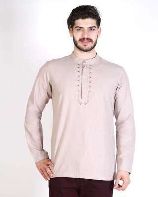 پیراهن نادین