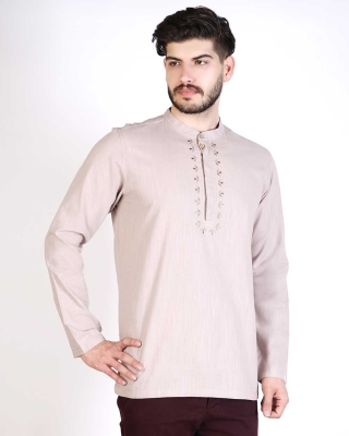 پیراهن نادین