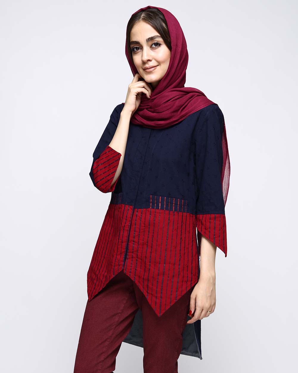 تونیک آرام دخت