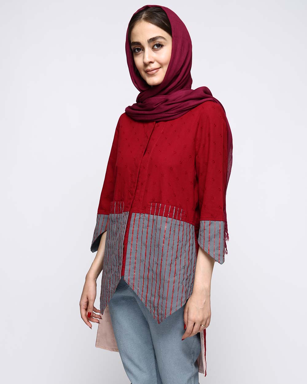 تونیک آرام دخت