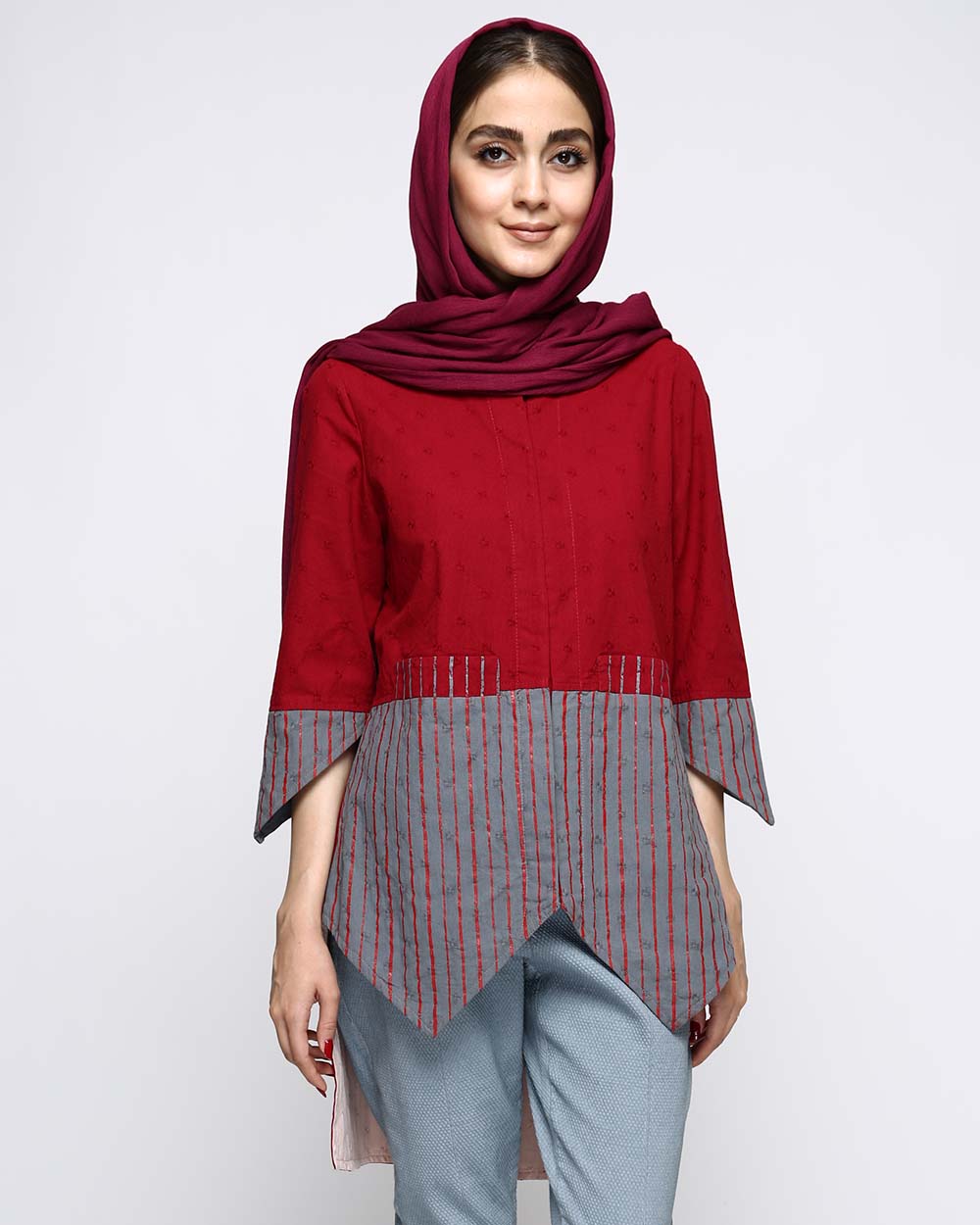 تونیک آرام دخت