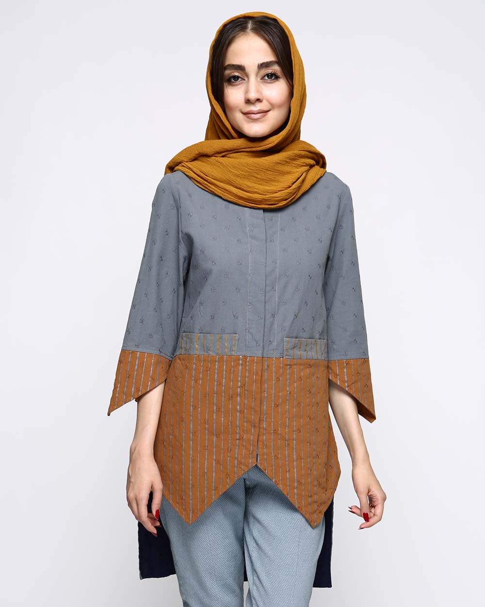 تونیک آرام دخت