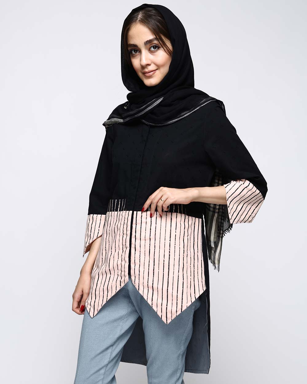 تونیک آرام دخت