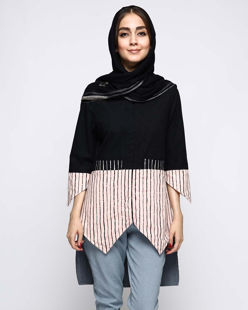 تونیک آرام دخت