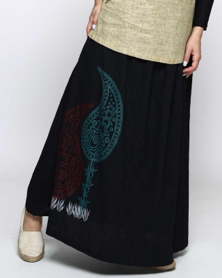 دامن شایسته