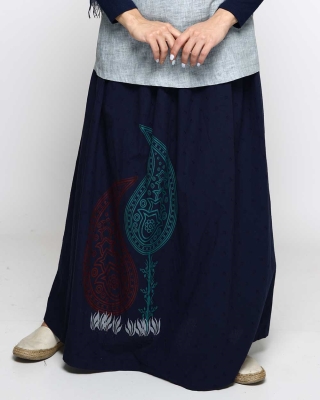 دامن شایسته