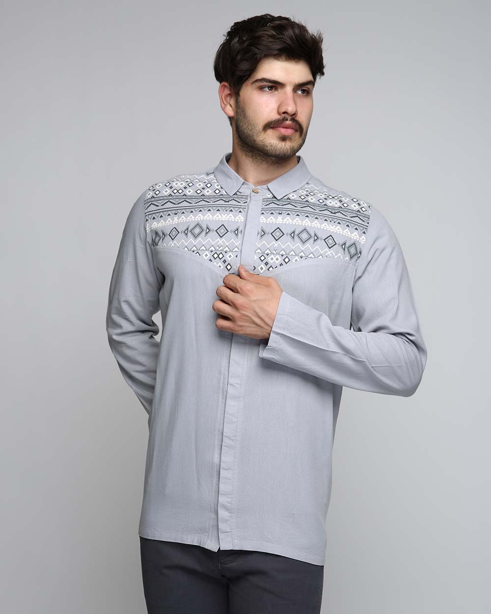 پیراهن رهام