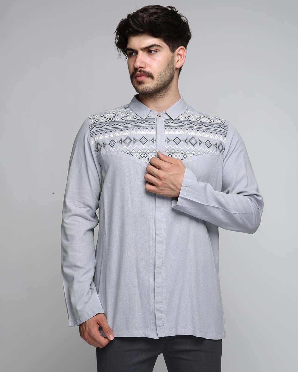 پیراهن رهام