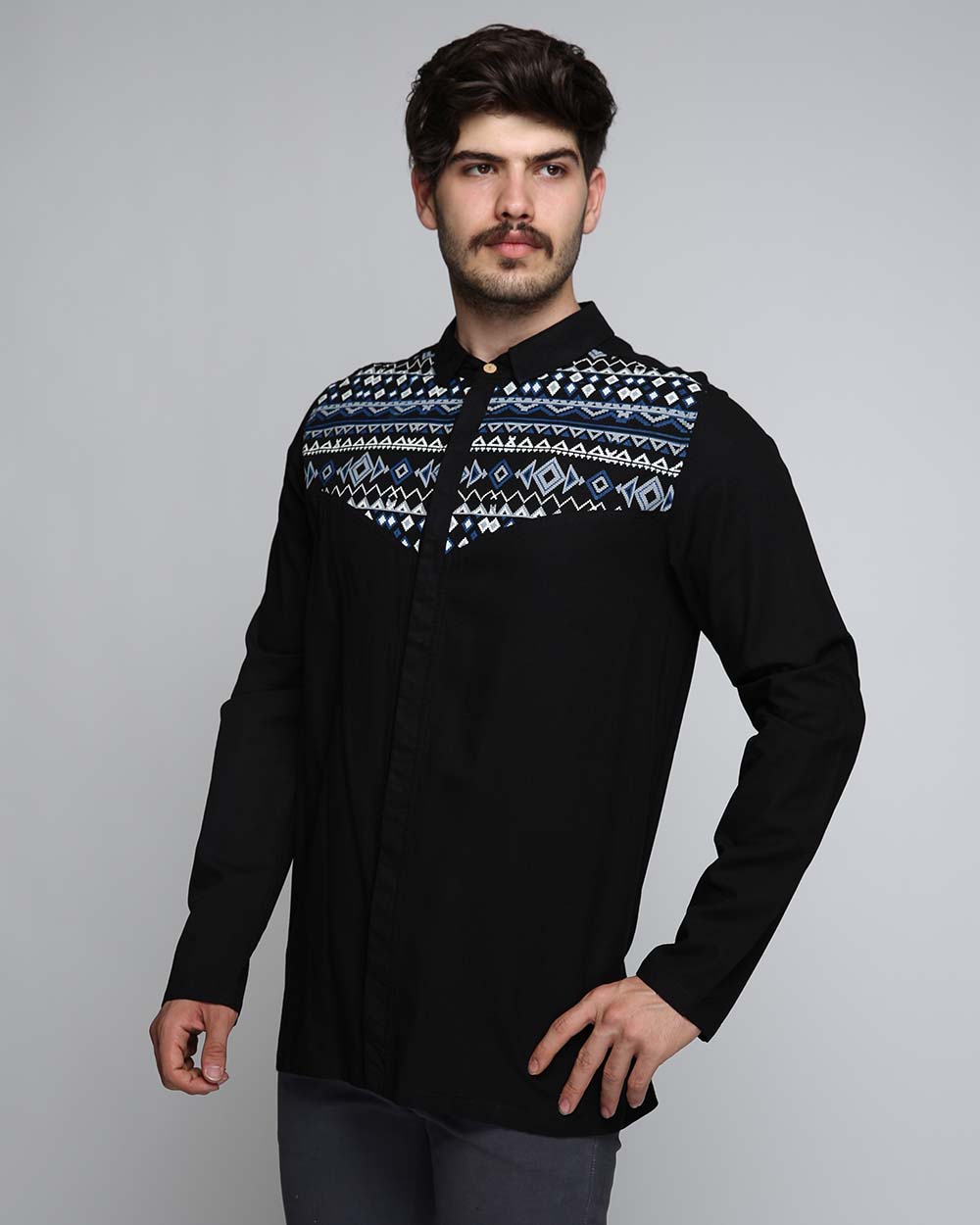 پیراهن رهام