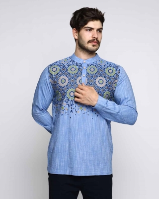 پیراهن سبلان