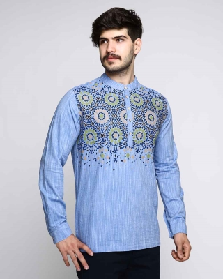 پیراهن سبلان