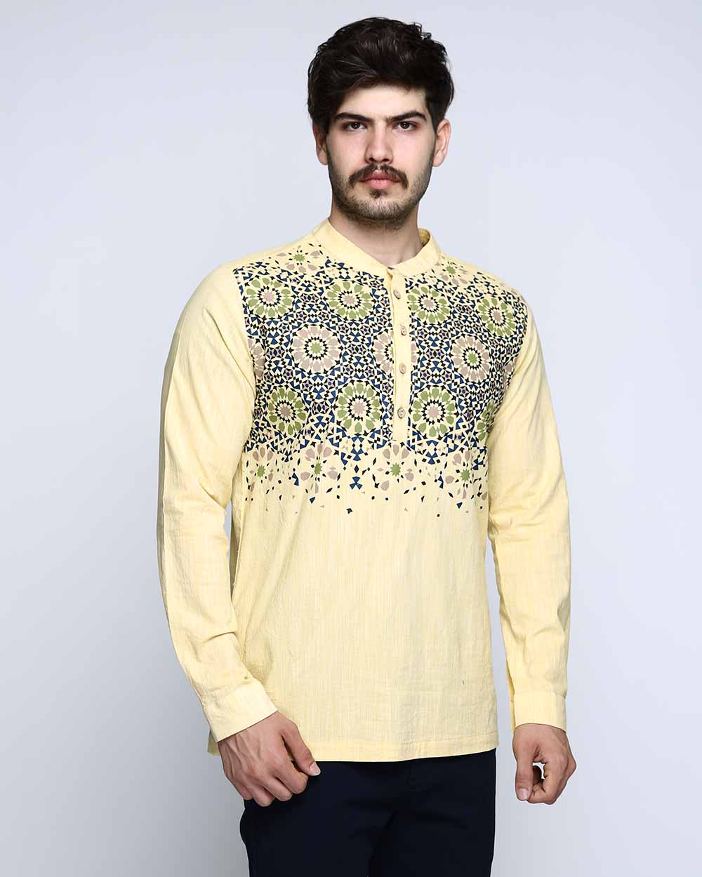 پیراهن سبلان