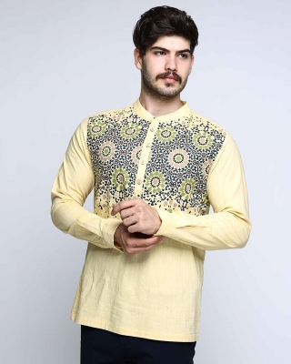 پیراهن سبلان