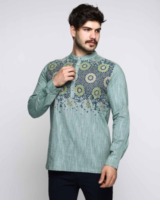 پیراهن سبلان