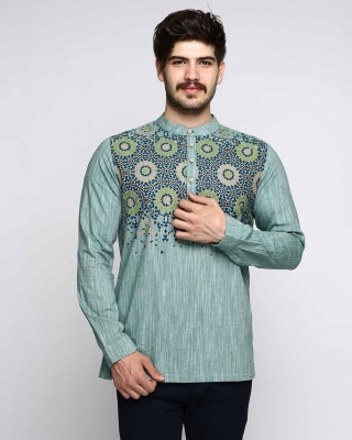 پیراهن سبلان