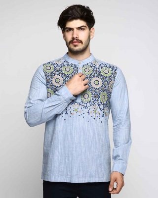 پیراهن سبلان