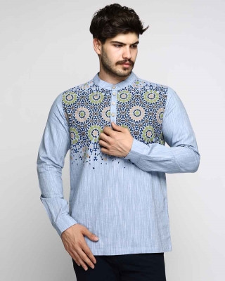 پیراهن سبلان