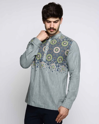 پیراهن سبلان