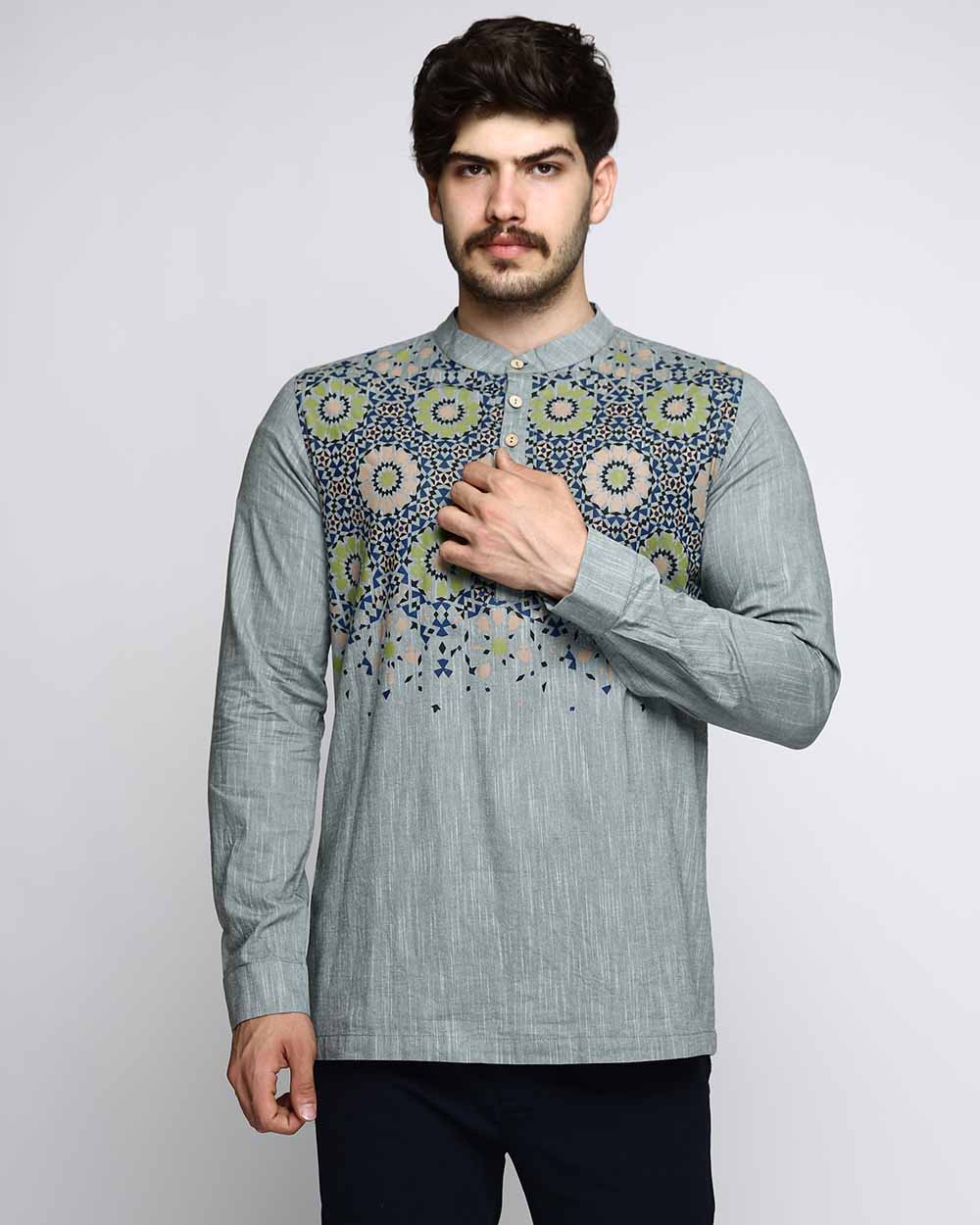 پیراهن سبلان