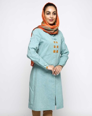 مانتو پرنیا