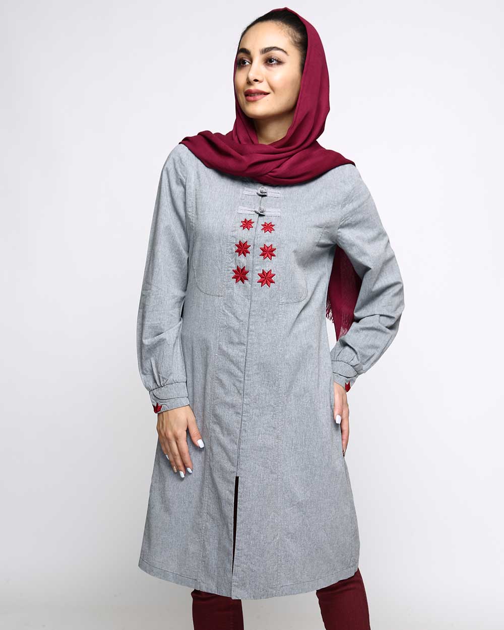 مانتو پرنیا