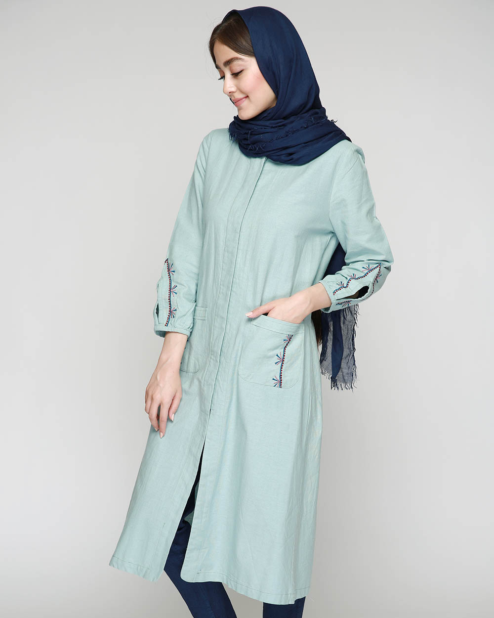 مانتو پاکتن