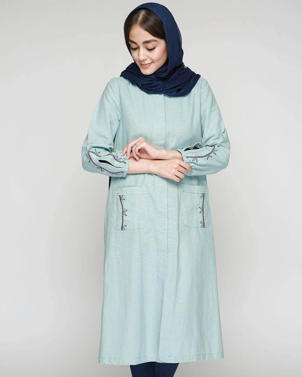 مانتو پاکتن