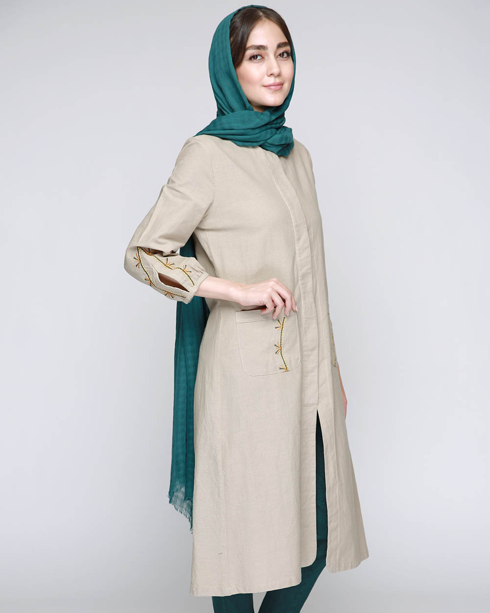 مانتو پاکتن