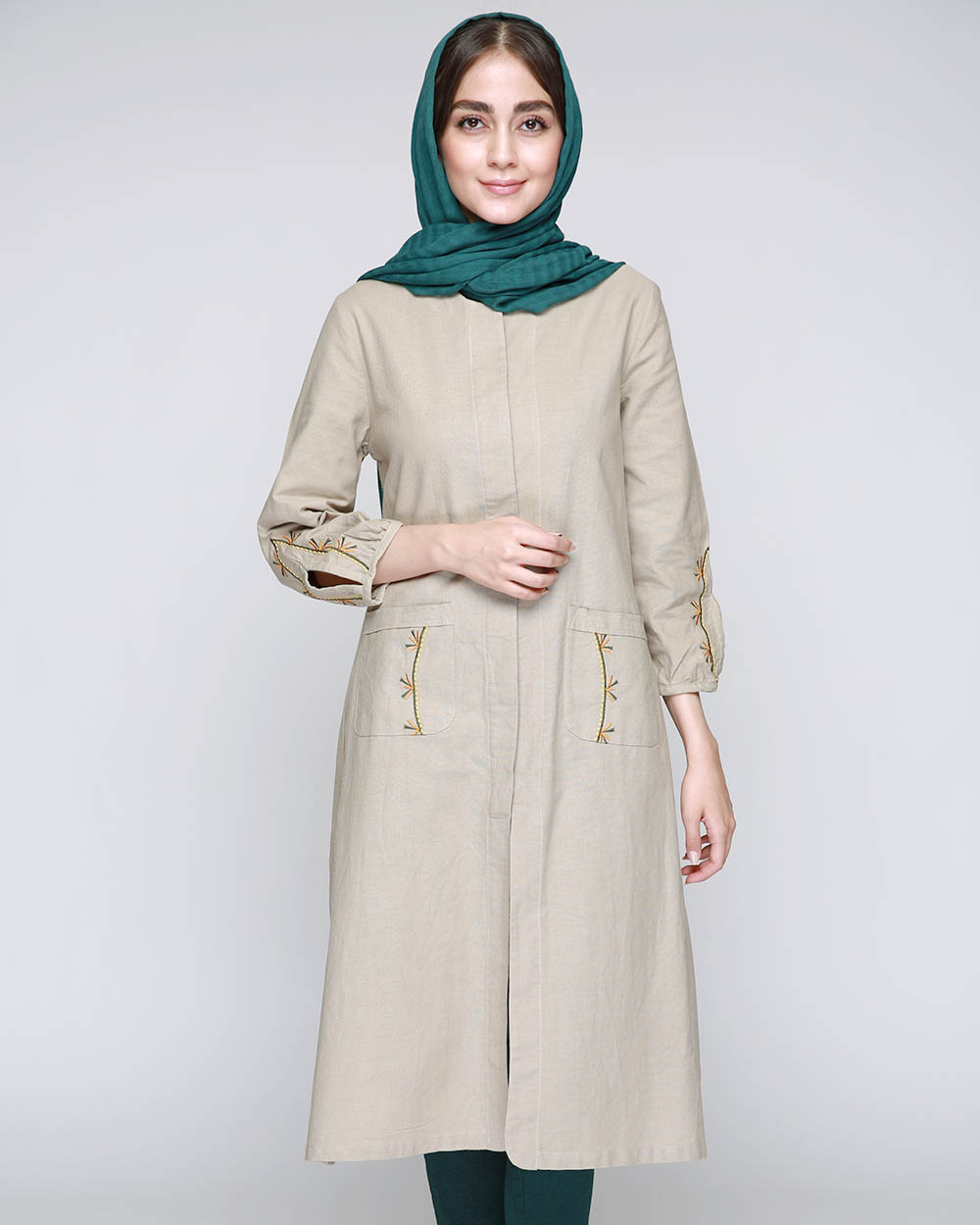 مانتو پاکتن