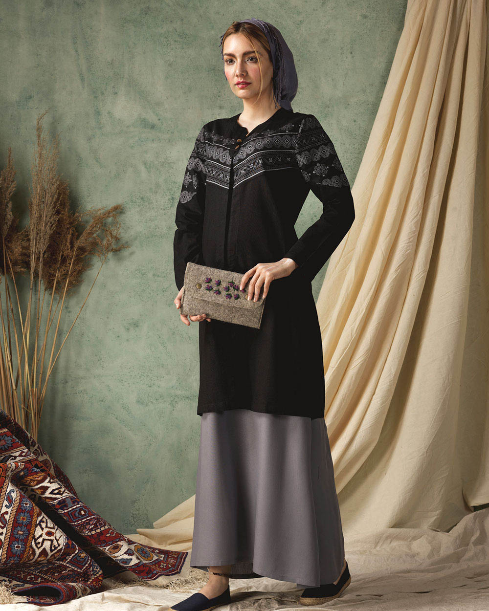 مانتو هیرمند