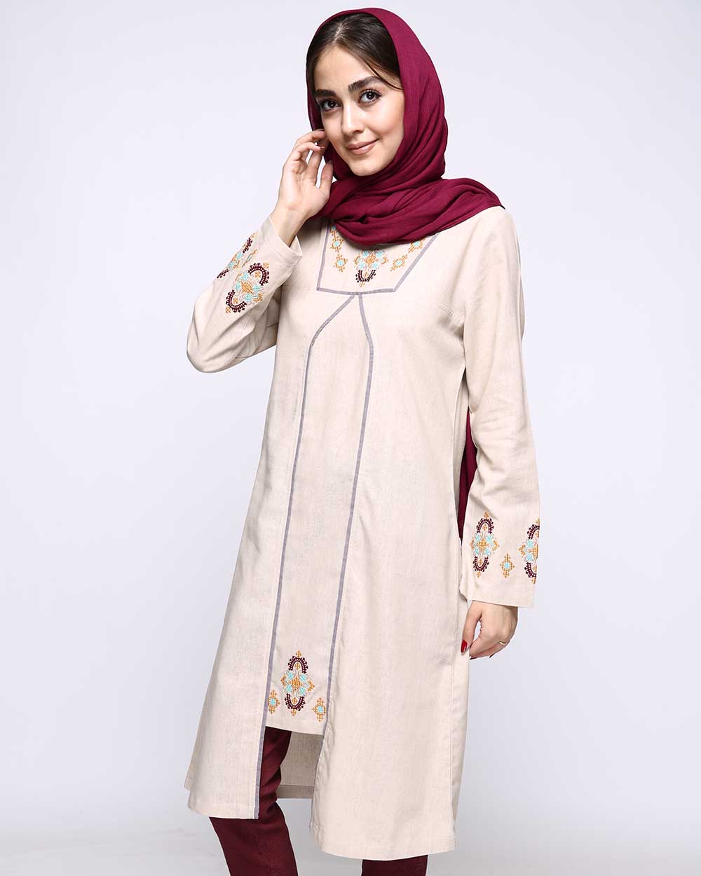 مانتو افسون