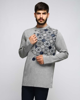 پیراهن طوفان