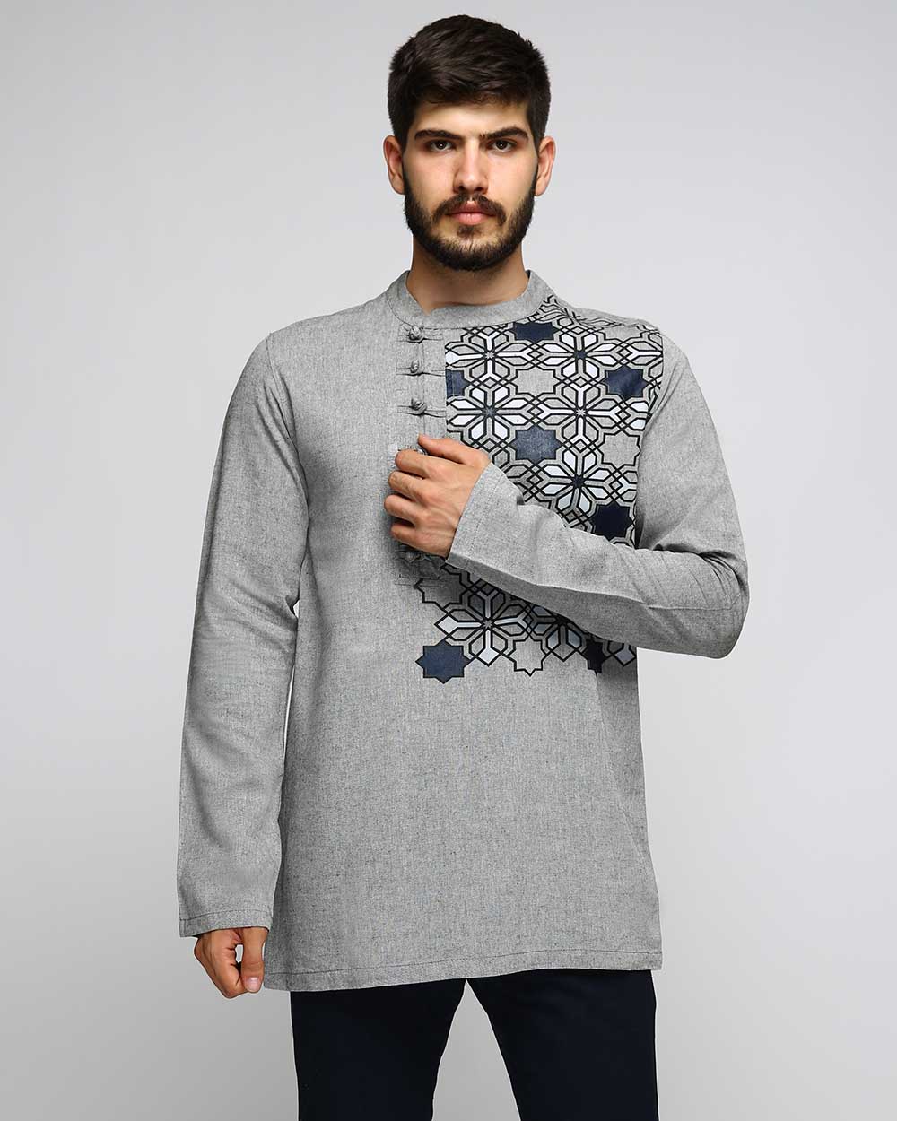 پیراهن طوفان